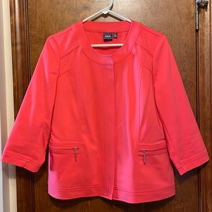 Rafaella Women’s Blazer